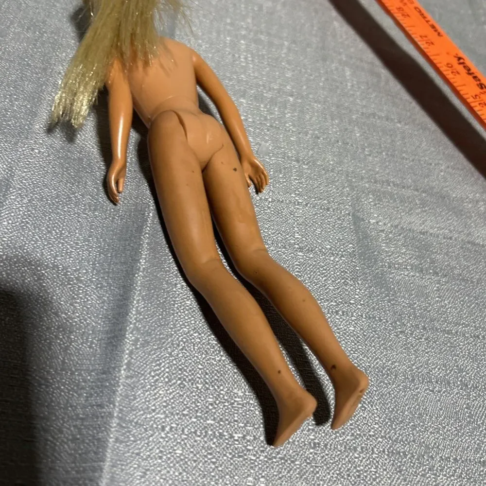 Mattel 1967 malibu